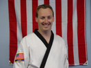 Senior Instructor Patrick Kennedy